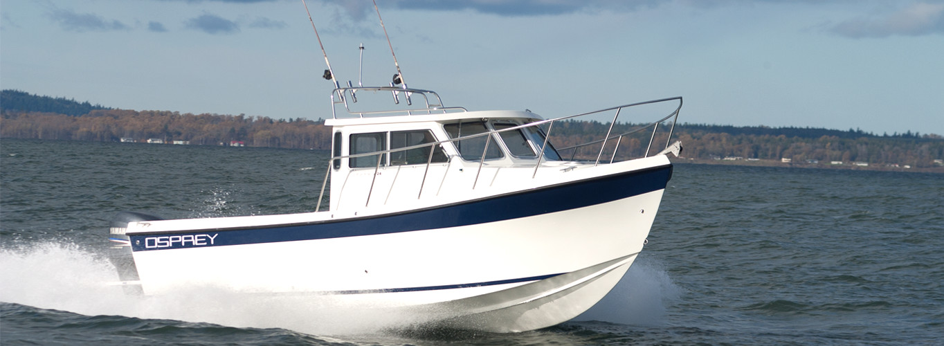 osprey pilothouse